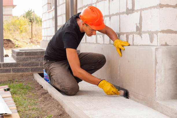 Waterproofing professionals working in Elberta, AL